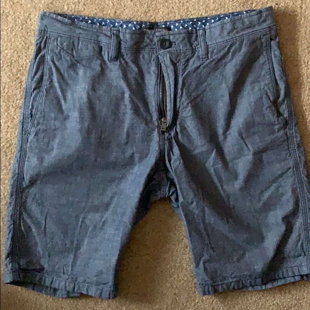 Banana Republic shorts